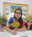 Smt Jyoti Sharma