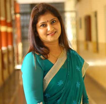 Mrs. Sanjana Nikam