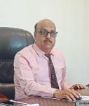 Mr. Sheikh Mohammad Reyaz