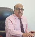 Mr. Sheikh Mohammad Reyaz