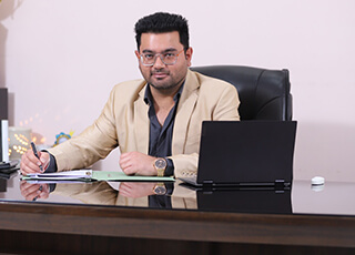 Mr. Prayas Dalal