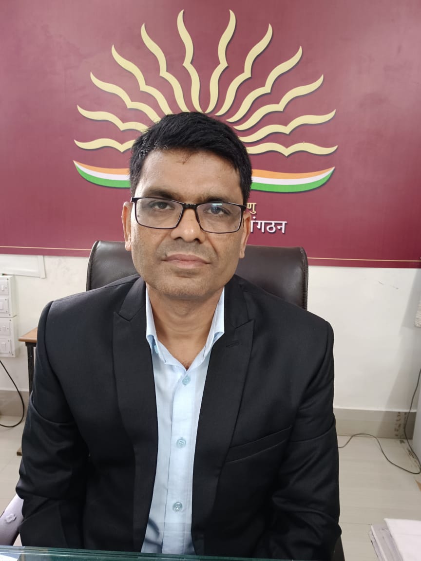 Mr. Bharat Bhushan