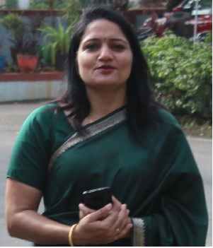 Dr. Malvika Malik