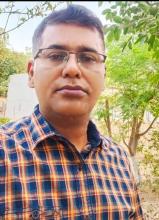 Avijit Panda