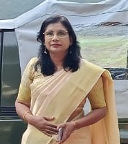 Mrs. Jaya Rajappan