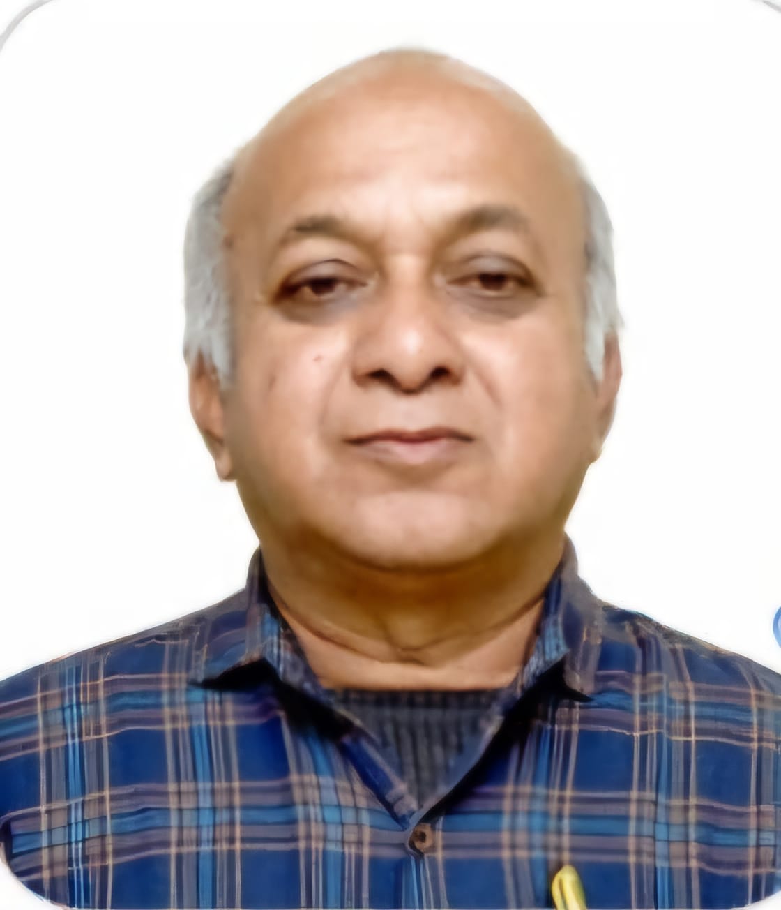 Shri Kailash Giri
