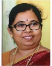 Smt. Veena Anil Kumar Rote