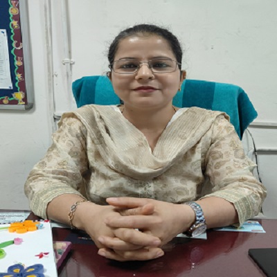 Savita Rani