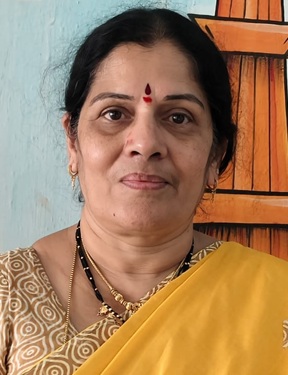 Smt. L.T. Gayathri