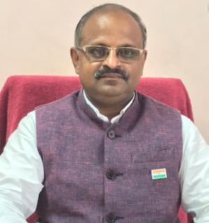 N. Hari Prasad