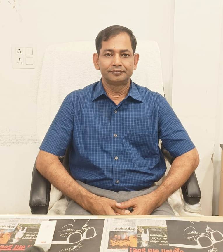 Sanjay