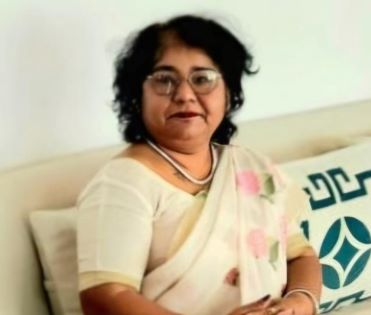 Bharthi Kukkal