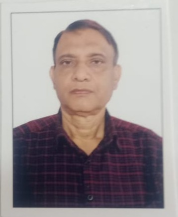 Jagadish Rajbangshi