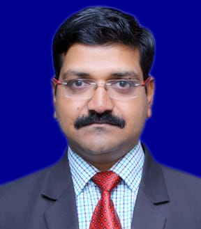 Mr. Anil Kumar