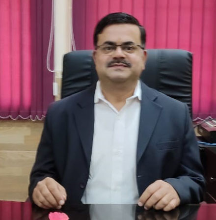Krishna Kumar Dubey