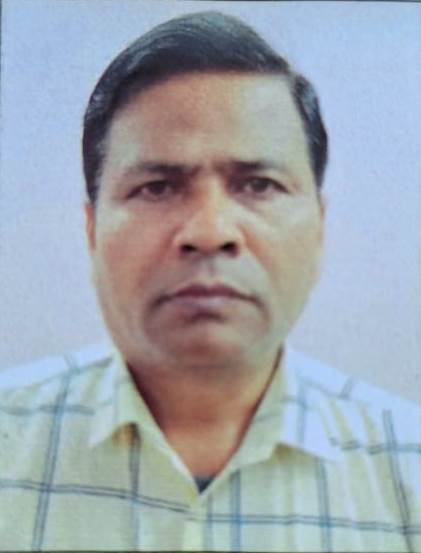 L B Mahato