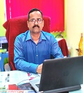 Ashim Nath