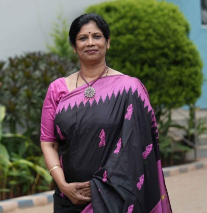 Aparna Achanta