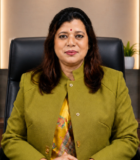 Ms. Satyabhama Singh