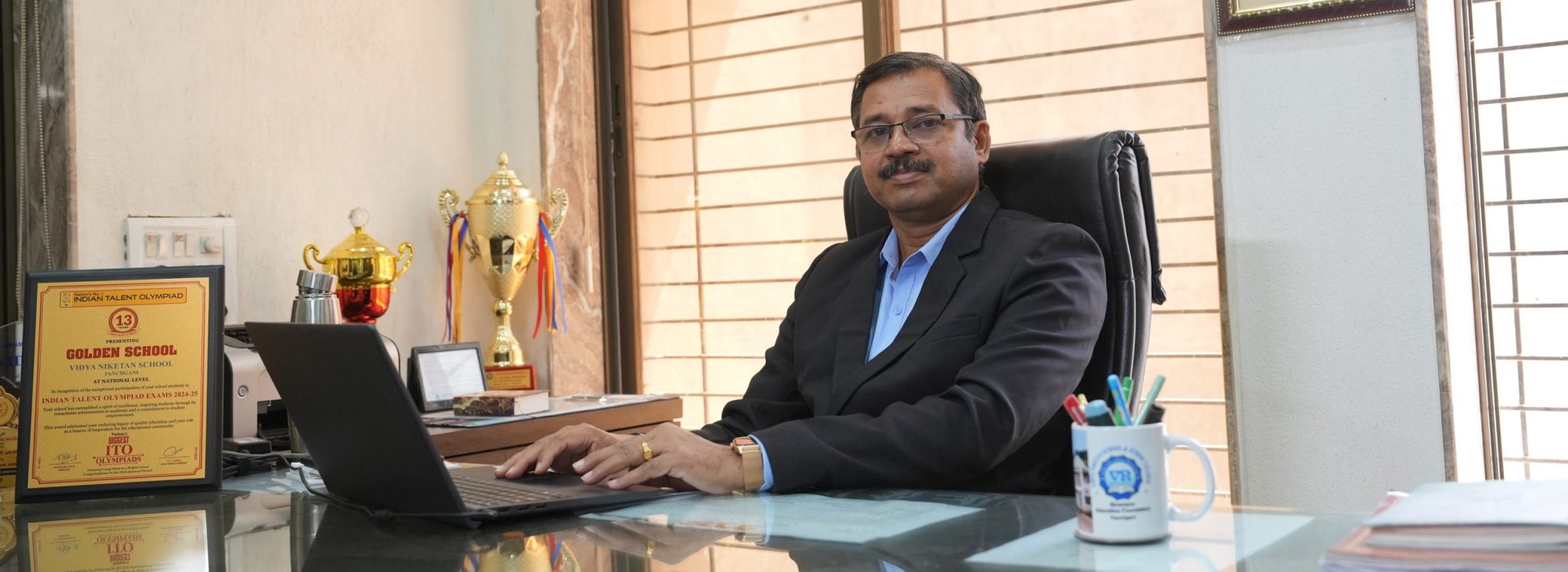 Manoj Pillai