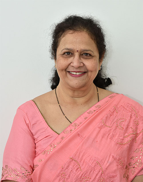 Ms.Bhavna Pujari