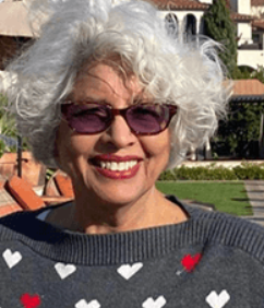 Lalita Trehan