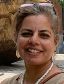 Dr. Nidhi Trehan