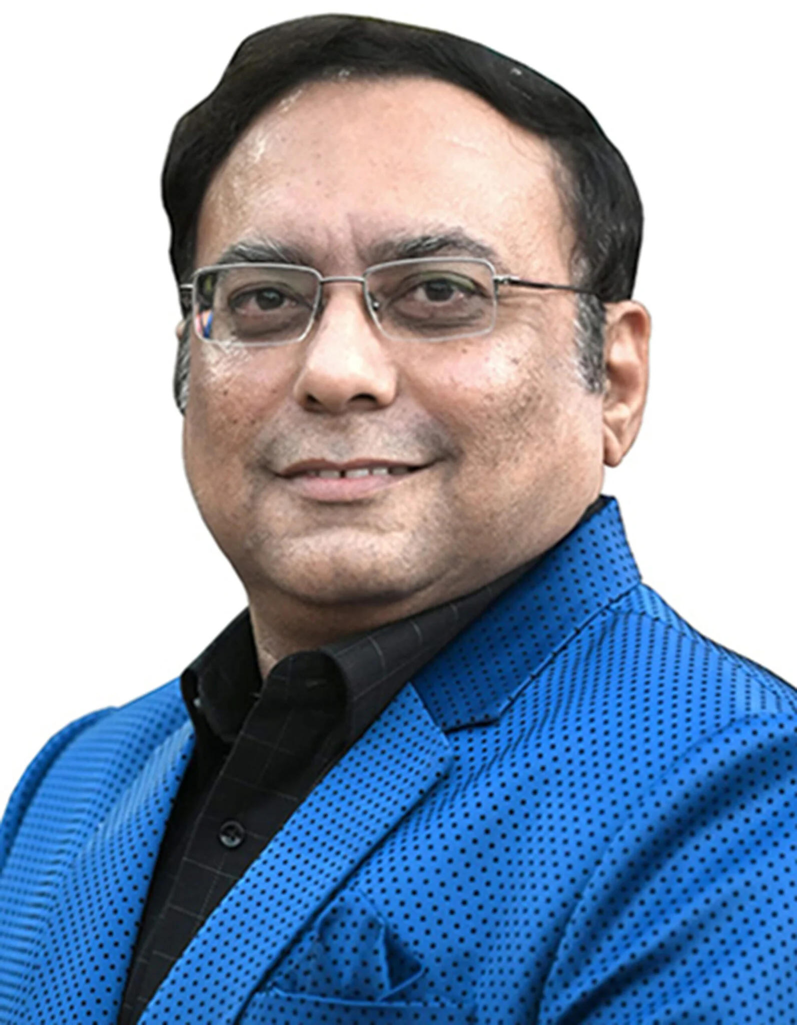 Mr. Amol Joshi