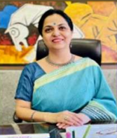 Ms. Aparna Seebaluk