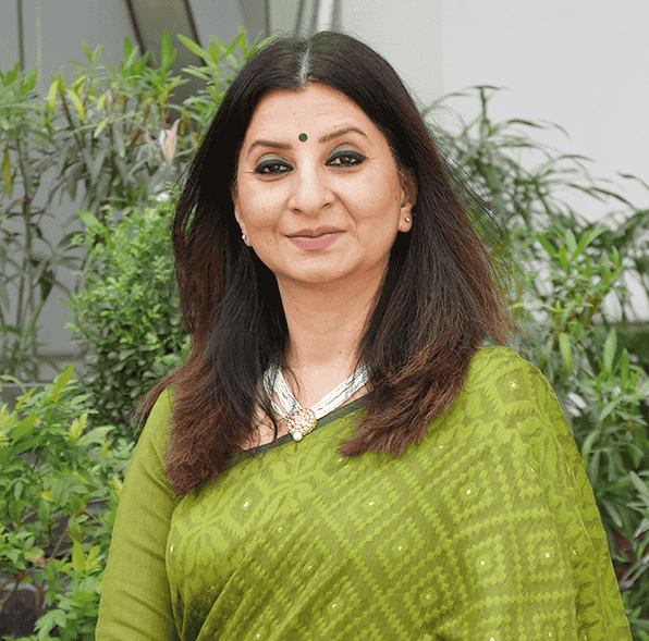 Ms. Deepika Chaudhary