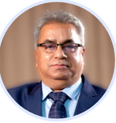 Dr. Dilip Modi