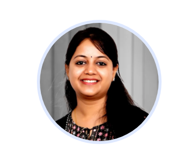 Mrs. Garima Modi