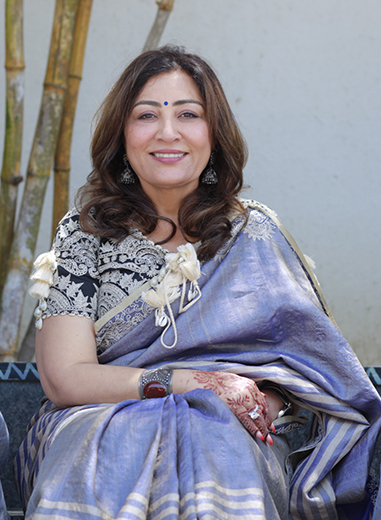 Mrs. Renu Kochhar