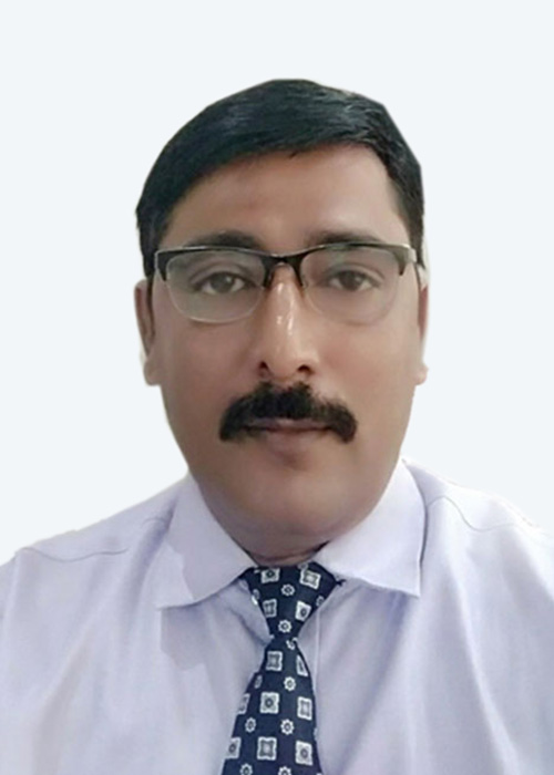 Mr. Sukhjeet Singh
