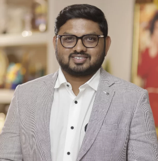 Chethan Srinivasa