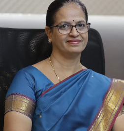 Lavina Anita D'Souza 