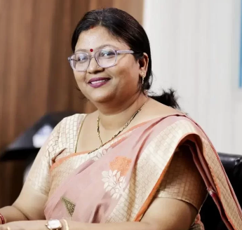 Rashmi Tripathi
