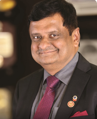 Mr. Sunil Kumar Jain