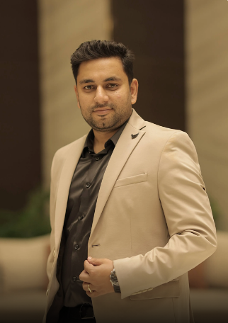 Dr. Raghav Garg