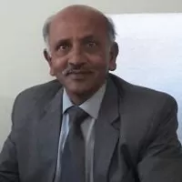 Dr. Ran Singh