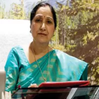 Dr. Mrs. Meera Singh 