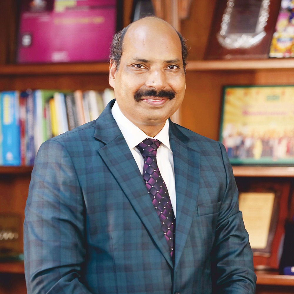 Mr. Yatendra Kumar Gupta