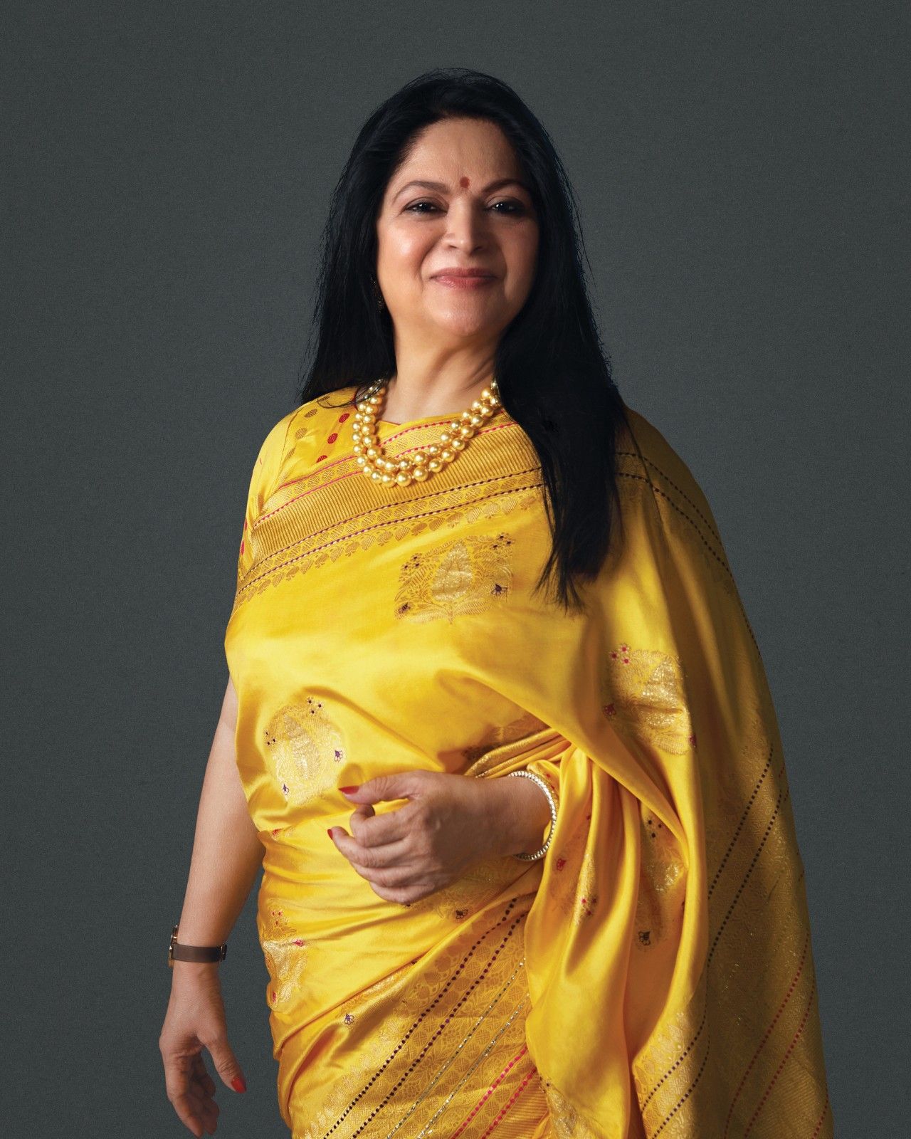 Dr.(Mrs.) Amita Chauhan