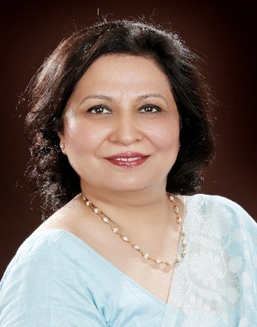 Ms. Arti Gupta