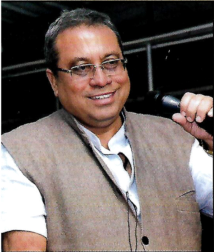 Sureswar Dutta