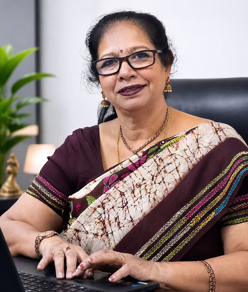 Chandraprabha G K