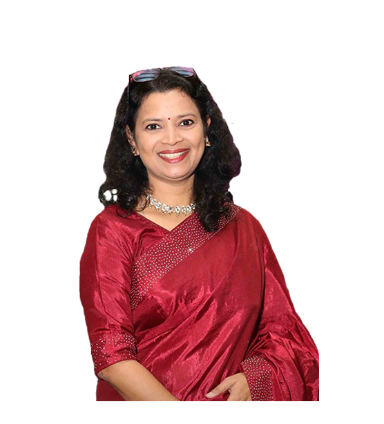 Dr. Mrinalini
