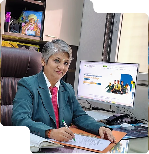 Ms. Vrinda Multani Joshi