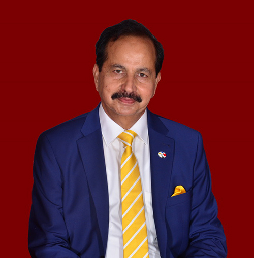 Mr. Ravi Shankar Sharma