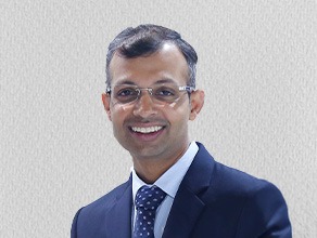 Mr. Swapnil Jain